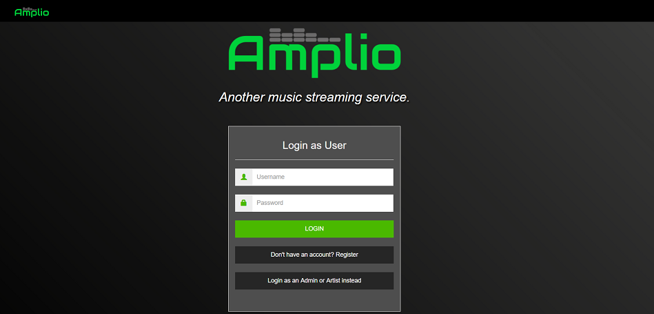 Amplio