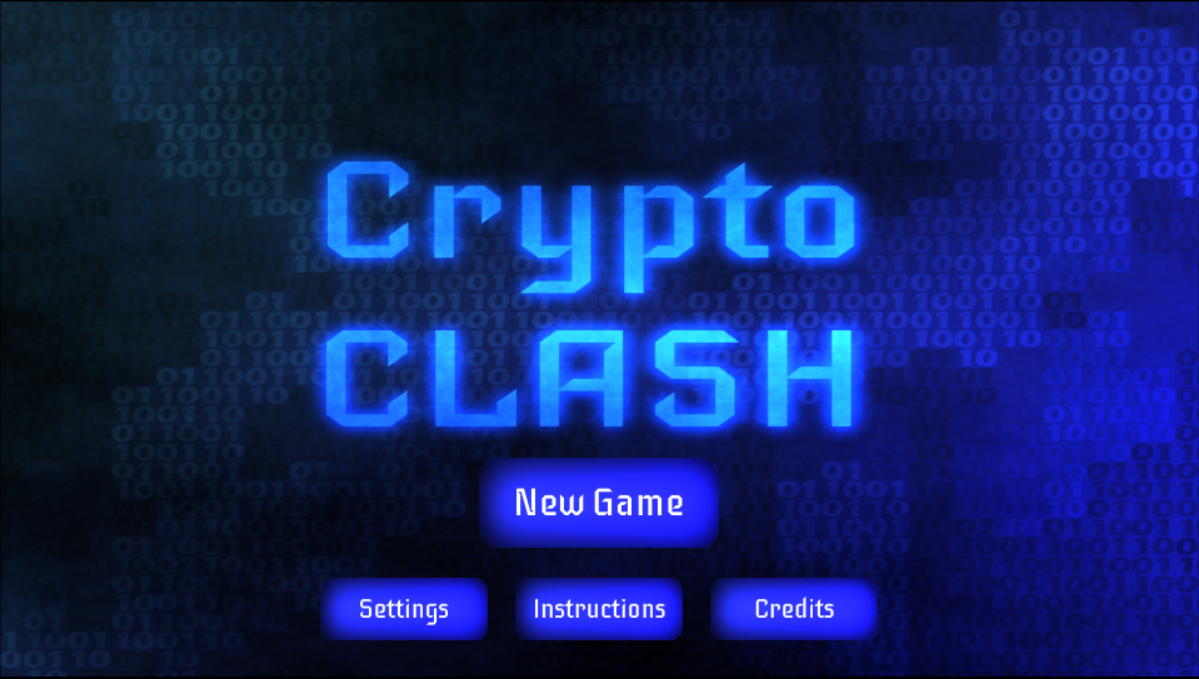 Crypto CLASH